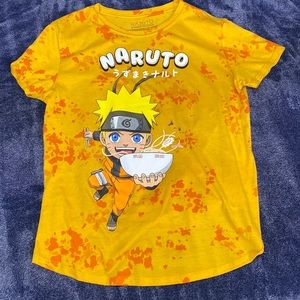 Naruto T-Shirt